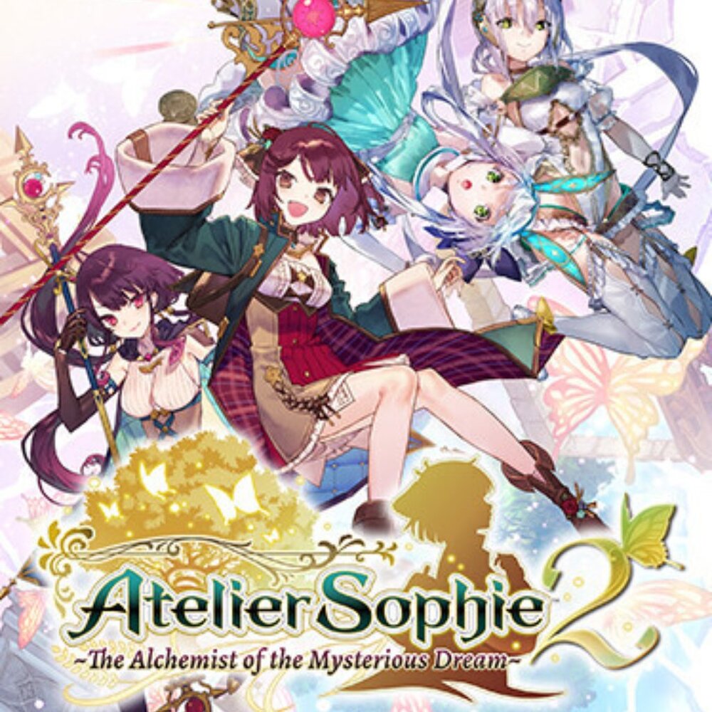 Atelier Sophie 2 for Nintendo Switch